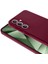 Cupcase Galaxy S24 Fe Kılıf Zore Mara Lansman Kapak-Lila-Lila 4