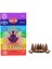 7 Chakras Back Flow Cones 1