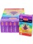7 Chakras Back Flow Cones 3
