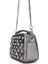 Kadın Vegan Metalik Omuz Çanta 921 26889 Bn Canta SK24-25 Pewter 3
