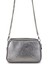 Kadın Vegan Metalik Omuz Çanta 921 26889 Bn Canta SK24-25 Pewter 4