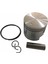 Knc 40 Eup Motorlu Tırpan Piston 39.8 mm 1
