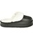T918264209 Siyah Içi Peluş Kadın Terlik 5