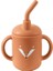 Besleme Taşınabilir Drinkware Gıda Saklama Snack Kupası Pipet Biberon Aksesuarları (Yurt Dışından) 1