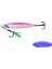 Sardin 20gr 60mm Jig Yem Kaşık Rapala -Levrek, Palamut, Lüfer, Çinekop, Turna Için En Iyi Uv Jig Yem 2