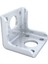 GH-36225 Montaj Braketi | GH-36224M Itmeli Çekmeli Kelepçe İçin Uyumlu Braket 1