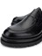Erkek Deri Siyah Loafer Ayakkabı 537 3493 Erk Ayk SK24-25 Sıyah 3