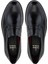 Erkek Deri Siyah Loafer Ayakkabı 537 3493 Erk Ayk SK24-25 Sıyah 5