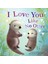 I Love You Like No Otter – Punderland - Rose Rossner 1