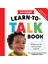 My First Learn-To-Talk Book - My First Learn-To-Talk Books - Stephanie Cohen 1