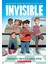 Invisible: A Graphic Novel A Graphic Novel 1