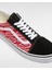 Old Skool VN000CT8CJH1 Erkek Sneaker 4