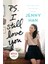 P.s. I Still Love You (Ciltli) - Jenny Han 2