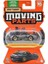 Matchbox Moving Parts - 2020 Porsche 911 Carrera 4s HLG22 1