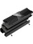 Heatsink LPAH100-RNBNG M.2 2280 SSD Soğutucu 4