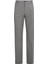 Gri Comfort Fit Jogger Pantolon 1