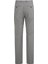 Gri Comfort Fit Jogger Pantolon 2