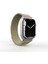 Apple Watch 4/5/6/se 1.nesil 40MM Uyumlu Strap Manyetik Mıknatıslı Silikon Kordon Kayış 1