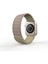 Apple Watch 4/5/6/se 1.nesil 40MM Uyumlu Strap Manyetik Mıknatıslı Silikon Kordon Kayış 2