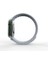 Apple Watch Series 10 46MM Uyumlu Strap Manyetik Mıknatıslı Silikon Kordon Kayış 3