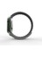 Apple Watch Series 10 46MM Uyumlu Strap Manyetik Mıknatıslı Silikon Kordon Kayış 2
