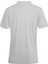 Grı Comfort Fit Bisiklet Yaka T-Shirt 2