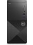 Vostro 3020 I5 13400 16GB 256GB W11P N2046VDT3020MT Masaüstü Bilgisayar 1