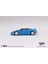 Mini Gt Bugatti EB110 Gt Blu Bugatti 1:64 644 2