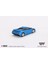 Mini Gt Bugatti EB110 Gt Blu Bugatti 1:64 644 3