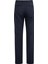 Lacivert Comfort Fit Jogger Pantolon 2