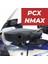 Pcx-Nmax Ultralüx Elcik 1