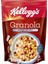 Granola Karışık Meyveli 340 G x5 Adet, %45 Yulaf Ezmesi, %20 Kurutulmuş Meyve, Lif Kaynağı Kahvaltılık Gevrek 5