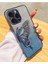 Apple iPhone 16 Pro Max Telefon Kılıfı (Yurt Dışından) 1