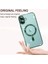 Apple iPhone 16 Telefon Kılıfı (Yurt Dışından) 5