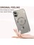 Apple iPhone 16 Telefon Kılıfı (Yurt Dışından) 5