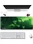 Sonictouch Ultragrand Zümrüt Yeşili Küpler Gamer Oyuncu Xxl Klavye Mouse Pad 40X90CM 1