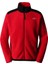 Erkek Alpıne Polartec 200 Fz Ceket NF0A7WWL54A1 1