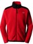 Erkek Alpıne Polartec 200 Fz Ceket NF0A7WWL54A1 1