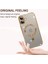 Apple iPhone 16 Telefon Kılıfı (Yurt Dışından) 5