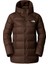 Kadın Hyalıte Down Parka - Eu NF0A7Z9R1OI1 1