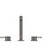 Essence 3 Delikli Lavabo Bataryası - 1/2" M Boyut - 20296AL1 3