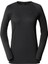 Sport L/s Cre Kadın Neck NF0A89NWJK31 1