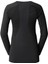 Sport L/s Cre Kadın Neck NF0A89NWJK31 2