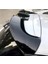 Opel Astra K Yarasa Spoiler Plastik Piano Black Boyalı 2