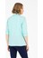 Kadın Mint Gömlek Basic 50262888-VR090 5