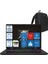 Msı Sword 17 Hx Intel Core I9 14900HX 64GB Ddr5 4tb SSD 8GB/RTX4070/105W 17" 165Hz Fhd+ Windows 11 Pro Gaming Laptop B14VGKGP10 + Zettaçanta 1