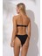 Bandaj Straplez Bikini Takım Siyah 241274 2