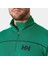 Hp 1/2 Zip Yeşil Erkek Polar 2
