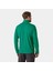 Hp 1/2 Zip Yeşil Erkek Polar 4
