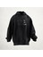 Üç Oklar Tasarımlı Hoodie 1